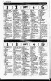 Kensington Post Thursday 07 August 1997 Page 21
