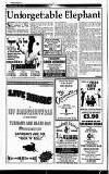 Kensington Post Thursday 21 August 1997 Page 16