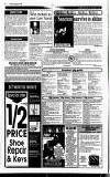 Kensington Post Thursday 21 August 1997 Page 22