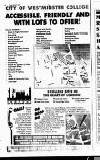 Kensington Post Thursday 21 August 1997 Page 28