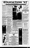 Kensington Post Thursday 21 August 1997 Page 30