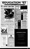 Kensington Post Thursday 21 August 1997 Page 31
