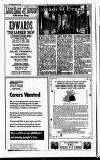 Kensington Post Thursday 04 September 1997 Page 16