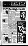 Kensington Post Thursday 04 September 1997 Page 17