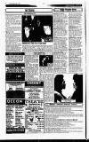 Kensington Post Thursday 04 September 1997 Page 18
