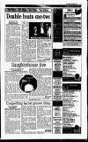 Kensington Post Thursday 04 September 1997 Page 19
