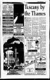 Kensington Post Thursday 04 September 1997 Page 21