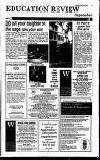 Kensington Post Thursday 04 September 1997 Page 23