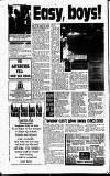 Kensington Post Thursday 04 September 1997 Page 44