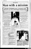 Kensington Post Thursday 09 October 1997 Page 12