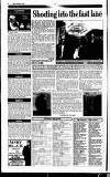 Kensington Post Thursday 09 October 1997 Page 20