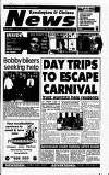 Kensington Post Thursday 30 October 1997 Page 1