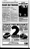 Kensington Post Thursday 30 October 1997 Page 4