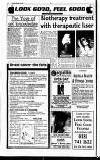 Kensington Post Thursday 30 October 1997 Page 16