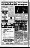 Kensington Post Thursday 30 October 1997 Page 18