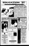Kensington Post Thursday 30 October 1997 Page 23