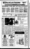 Kensington Post Thursday 30 October 1997 Page 24