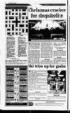 Kensington Post Thursday 30 October 1997 Page 26