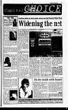 Kensington Post Thursday 30 October 1997 Page 27