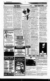 Kensington Post Thursday 30 October 1997 Page 28