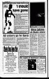 Kensington Post Thursday 30 October 1997 Page 52