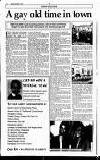 Kensington Post Thursday 04 December 1997 Page 12