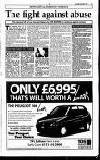 Kensington Post Thursday 04 December 1997 Page 15