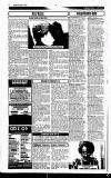 Kensington Post Thursday 04 December 1997 Page 18