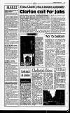 Kensington Post Thursday 04 December 1997 Page 23