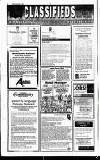 Kensington Post Thursday 04 December 1997 Page 26