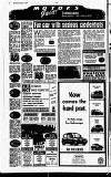 Kensington Post Thursday 04 December 1997 Page 36