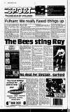 Kensington Post Thursday 04 December 1997 Page 42