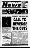 Kensington Post Thursday 11 December 1997 Page 1