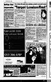 Kensington Post Thursday 11 December 1997 Page 10