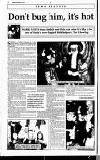 Kensington Post Thursday 11 December 1997 Page 12