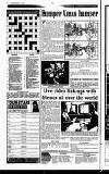 Kensington Post Thursday 11 December 1997 Page 16