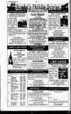 Kensington Post Thursday 11 December 1997 Page 18