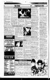 Kensington Post Thursday 11 December 1997 Page 20