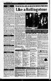 Kensington Post Thursday 11 December 1997 Page 22