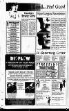 Kensington Post Thursday 11 December 1997 Page 34