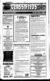 Kensington Post Thursday 11 December 1997 Page 42
