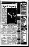 Kensington Post Thursday 25 December 1997 Page 11