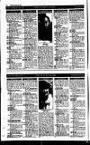 Kensington Post Thursday 25 December 1997 Page 18