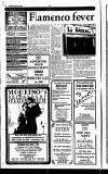 Kensington Post Thursday 25 December 1997 Page 20