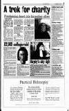 Kensington Post Thursday 07 January 1999 Page 3