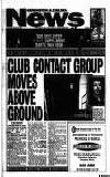 Kensington Post Thursday 28 January 1999 Page 1