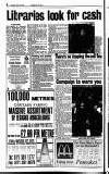 Kensington Post Thursday 04 February 1999 Page 8