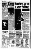 Kensington Post Thursday 04 February 1999 Page 70