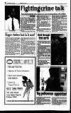 Kensington Post Thursday 18 February 1999 Page 8