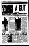 Kensington Post Thursday 18 February 1999 Page 12